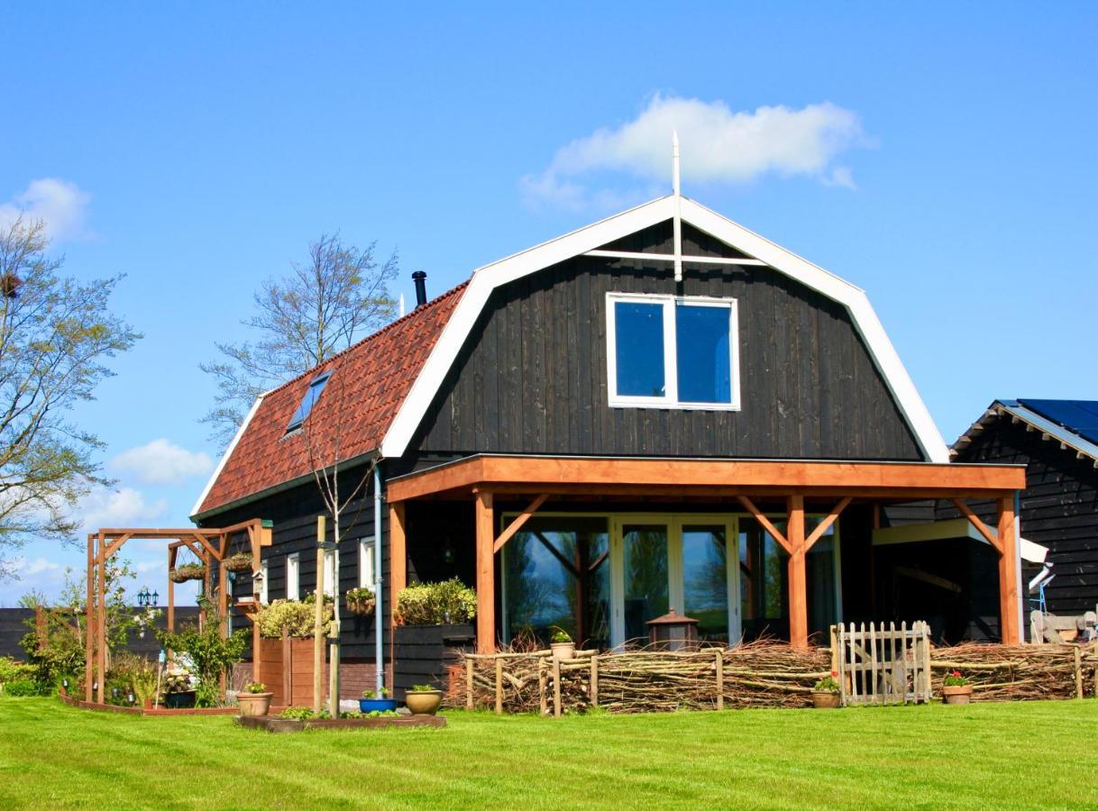 De Heerlijkheid Hensbroek Exterior foto