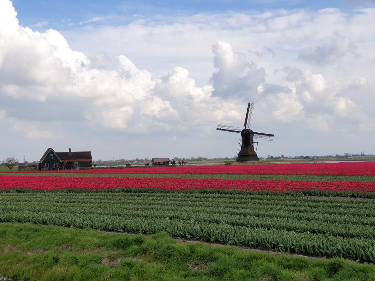 De Heerlijkheid Hensbroek Exterior foto