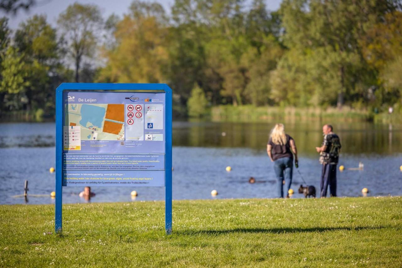 De Heerlijkheid Hensbroek Exterior foto