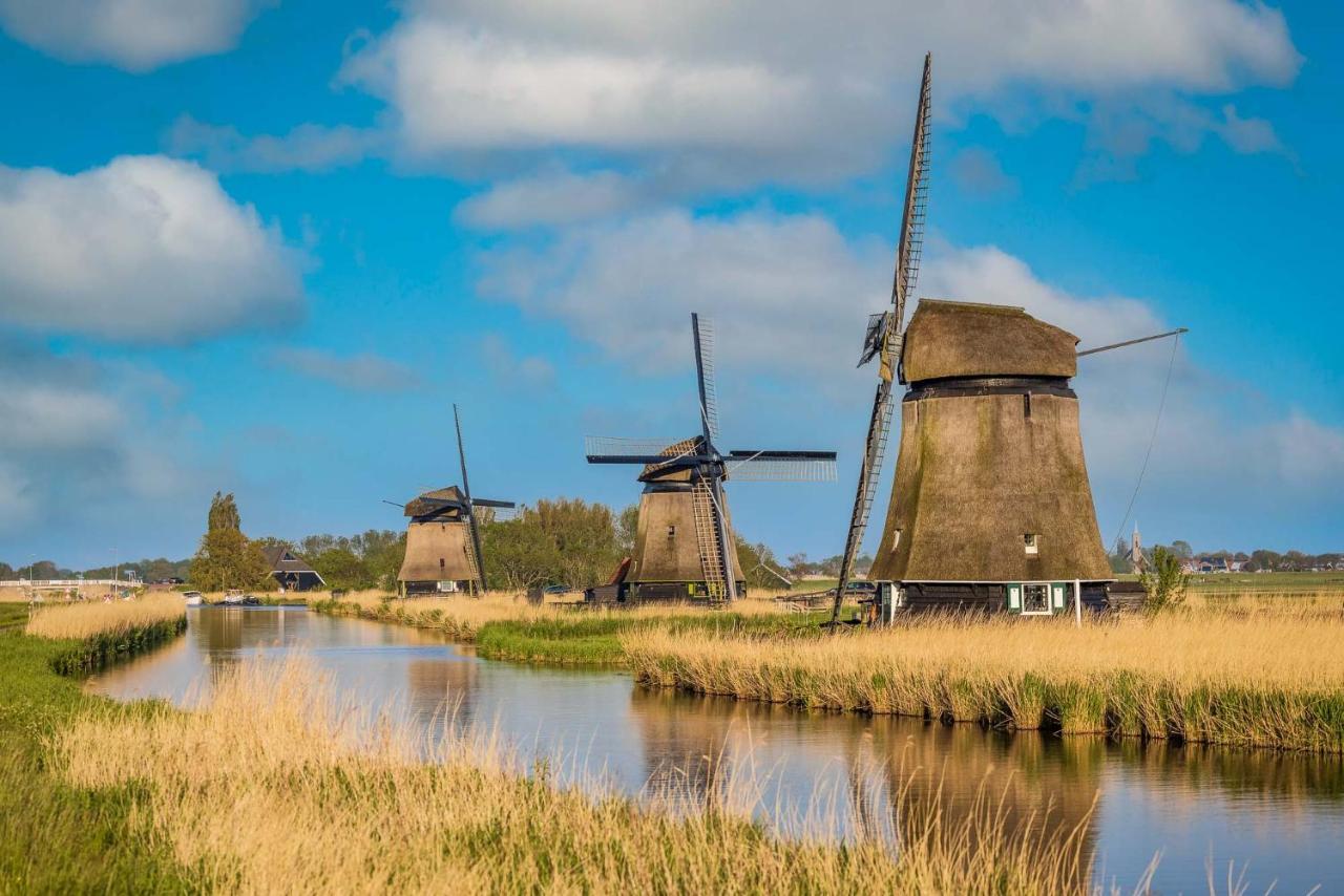 De Heerlijkheid Hensbroek Exterior foto